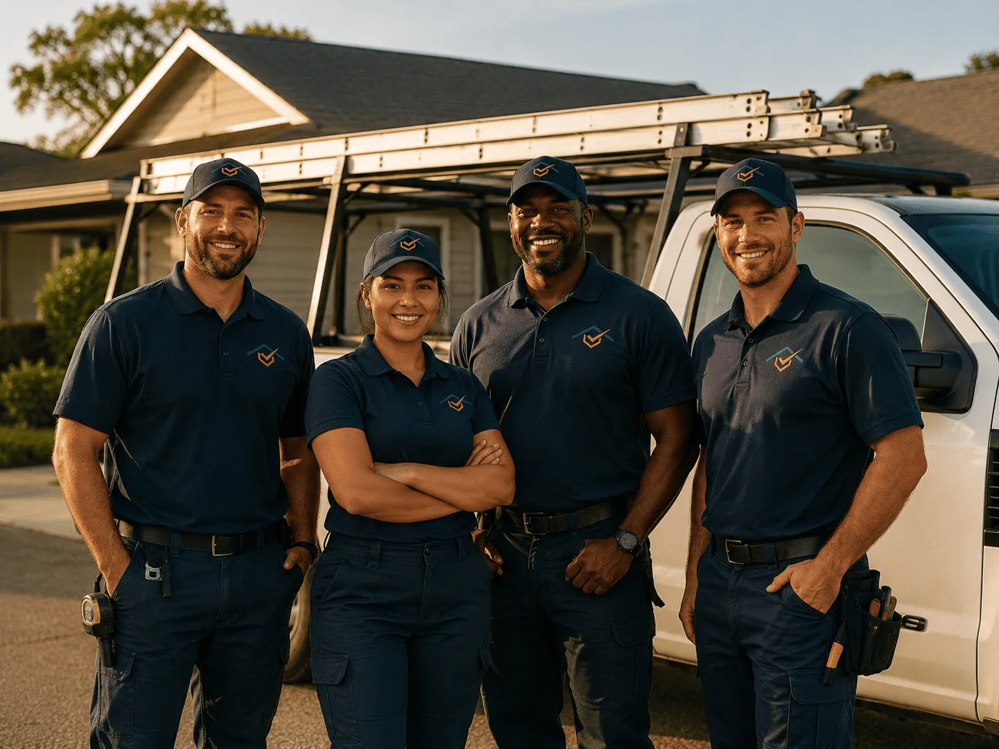 Roof Inspection company in Marcellus, MI